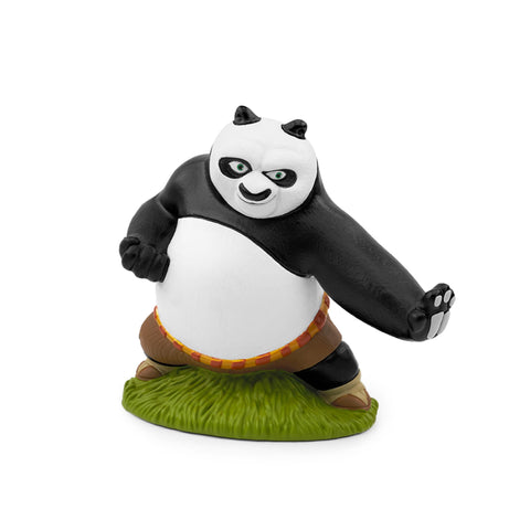Kung-Fu Panda - Po Tonie Audio Character