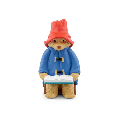 Paddington Bear - More About Paddington Tonie Audio Character