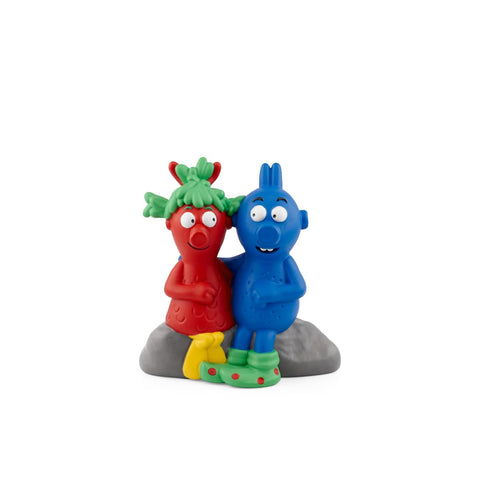 Julia Donaldson - The Smeds & The Smoos Tonie Audio Character