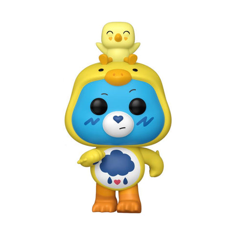Care Bears - Grumpy Chick Easter Pop! Vinyl