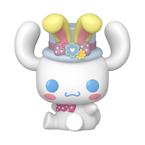 Hello Kitty - Cinnamoroll Easter Pop! Vinyl