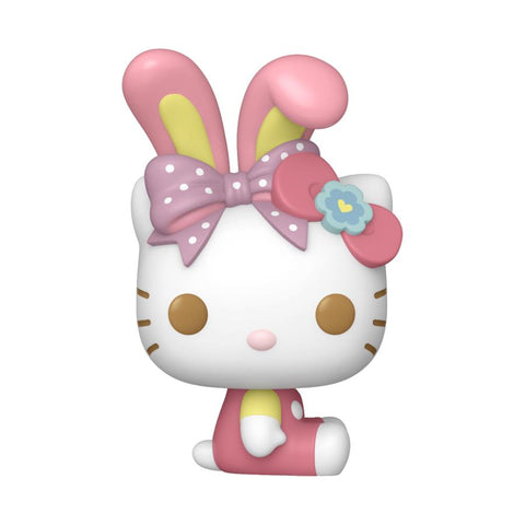 Hello Kitty - Hello Kitty Easter Pop! Vinyl