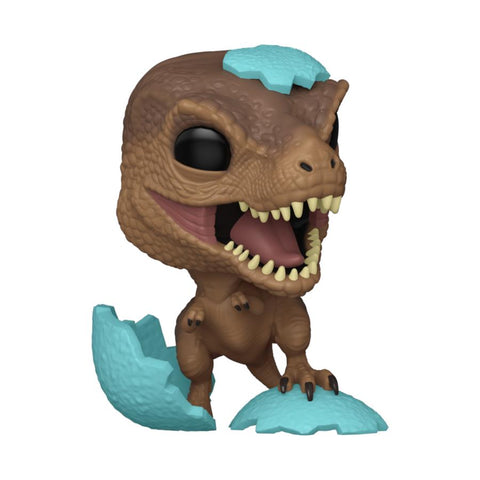Jurassic World - T-Rex Easter Pop! Vinyl