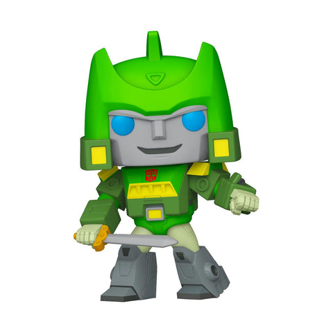 Transformers - Springer (Retro) Pop! Vinyl