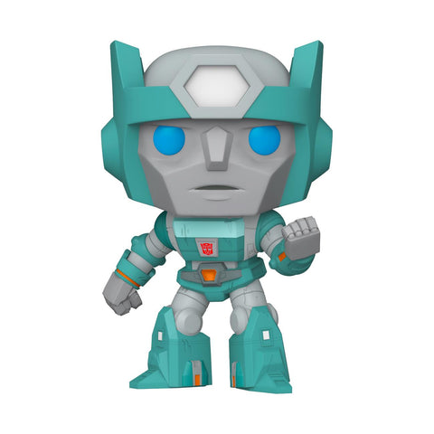 Transformers - Kup (Retro) Pop! Vinyl