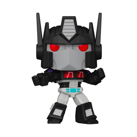 Transformers - Nemesis Prime (Retro) Pop! Vinyl
