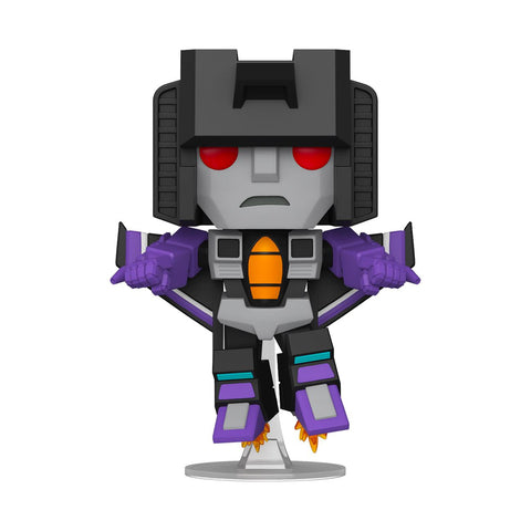 Transformers - Skywarp (Retro) Pop! Vinyl