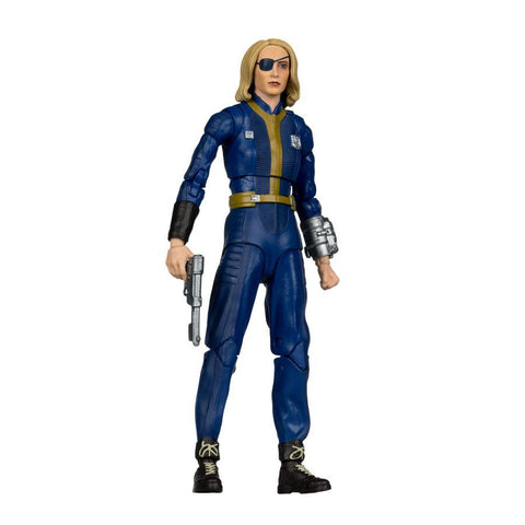Fallout (TV) - Steph Harper (Season 2) 7" Action Figure (McFarlane Toys)