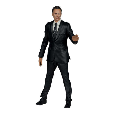 Fallout (TV) - Cooper Howard (Season 2) 7" Action Figure (Platinum Edition) (McFarlane Toys)