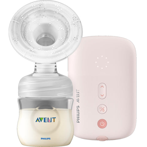 Philips Avent Single Electric Breast Pump