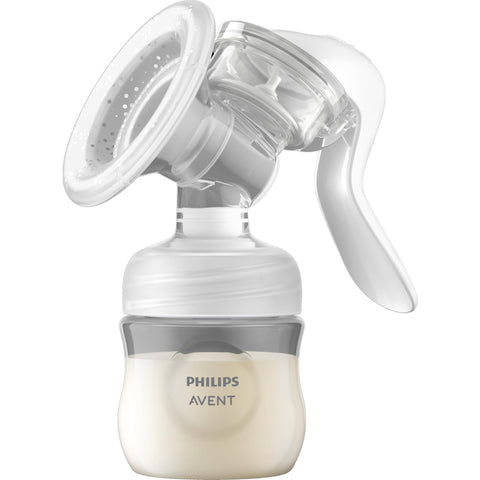 Philips Avent Manual Breast Pump