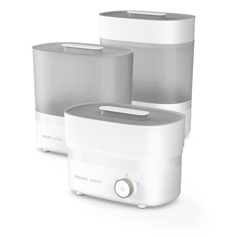Philips Avent Electric Steam Steriliser & Dryer