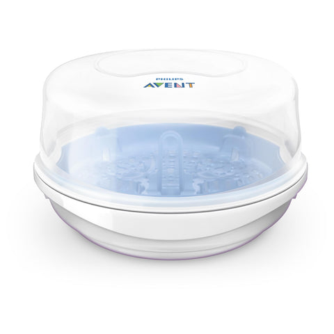 Philips Avent Microwave Steriliser