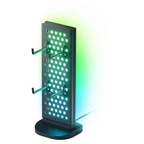 Nanoleaf Gaming Dock Desk Lamp