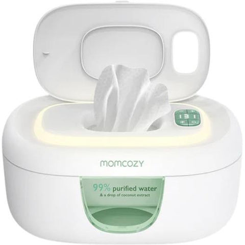 Momcozy Large Capacity Baby Wipe Warmer
