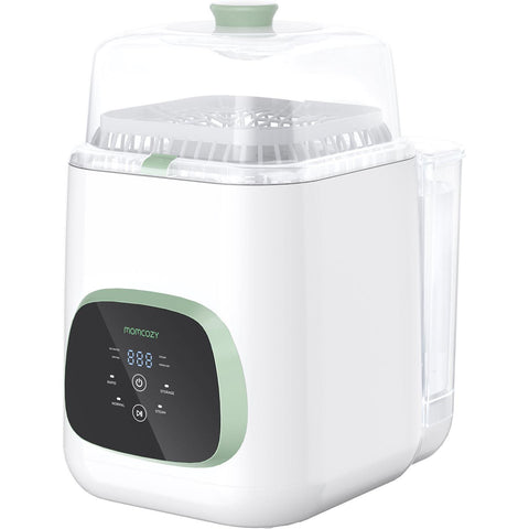 Momcozy KleanPal Pro Baby Bottle Washer