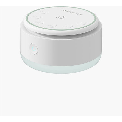 Momcozy Portable Baby Sound Machine