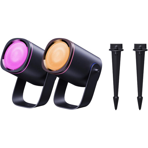 Govee Outdoor Spotlights 2