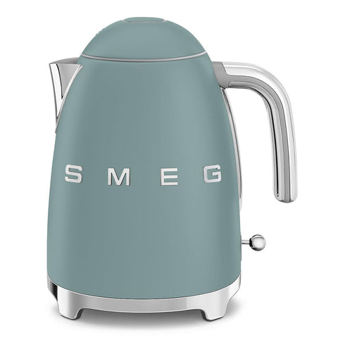 Smeg 50's Style 1.7L Kettle (Emerald)