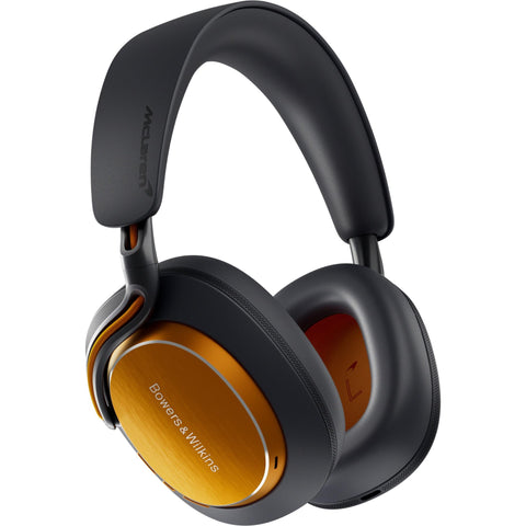Bowers & Wilkins Px8 S2 Active Noise Cancelling Over-Ear Headphones (McLaren Special Edition)