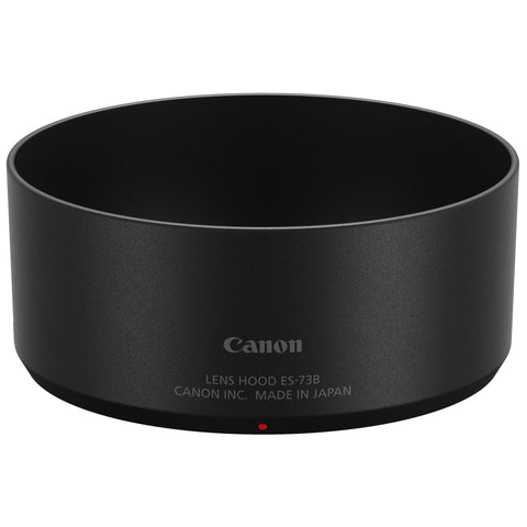 Canon ES-73B Lens Hood