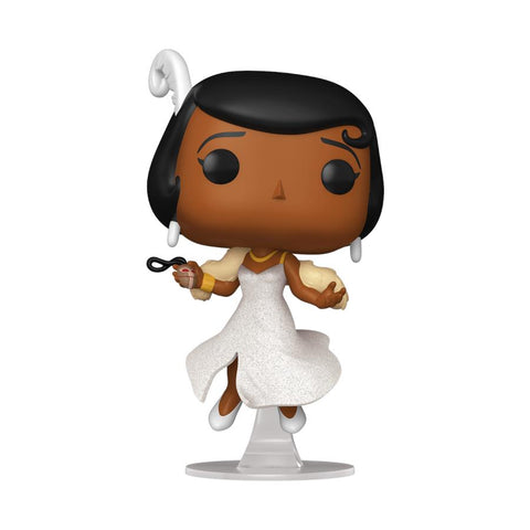 The Princess and The Frog - Tiana Pop! Vinyl