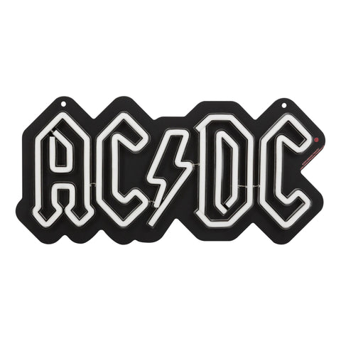 AC/DC - Neon Sign Light