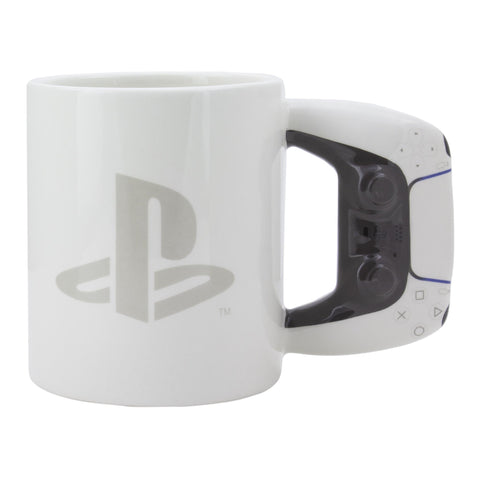 Playstation - PS5 Shaped Mug