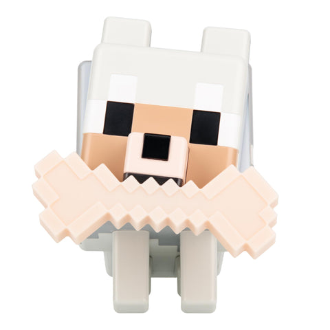 Minecraft - Wolf Glo Buddies Light