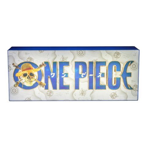 One Piece - Logo Light