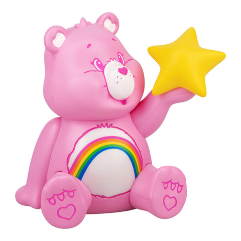 Care Bears - Cheer Bear Globuddies Light