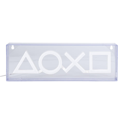 Playstation - LED Neon Light