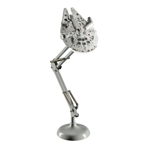 Star Wars - Millennium Falcon Desk Light