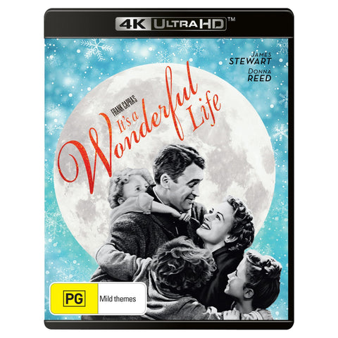 It's A Wonderful Life