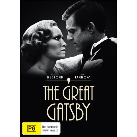 Great Gatsby, The
