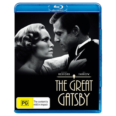 Great Gatsby, The