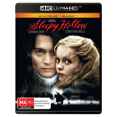 Sleepy Hollow