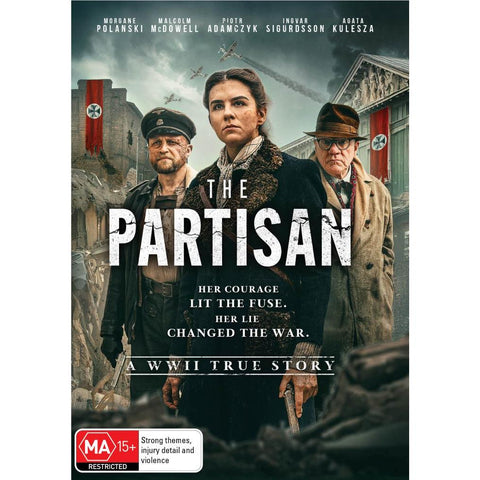 Partisan, The