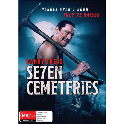 Seven Cemeteries