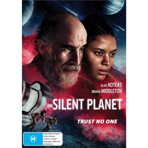 Silent Planet, The