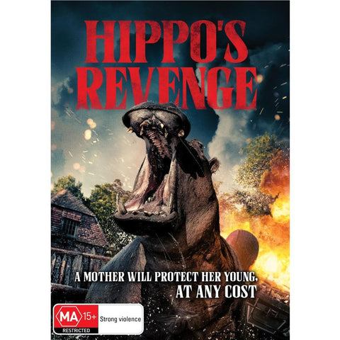 Hippo's Revenge