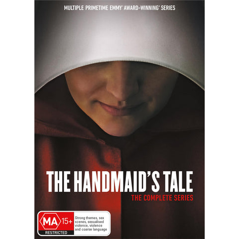 Handmaid's Tale, The - Complete Series