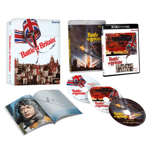 Battle Of Britain (Imprint Collection Limited Edition)