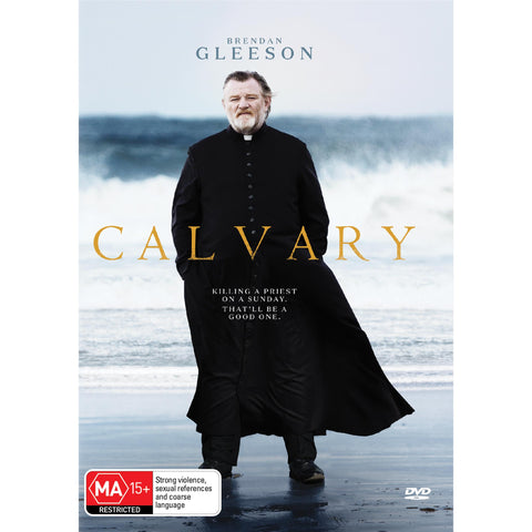 Calvary