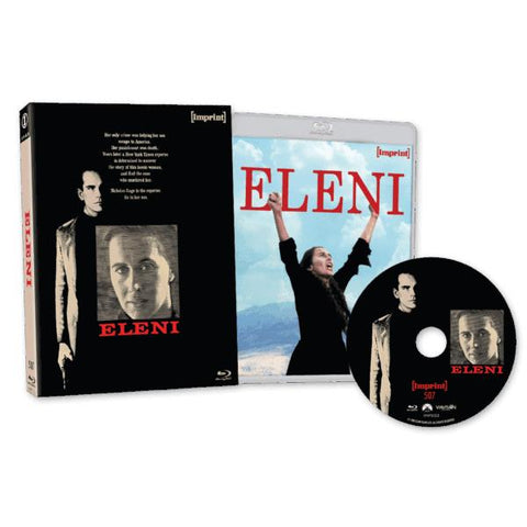 Eleni (Imprint Collection Limited Edition)