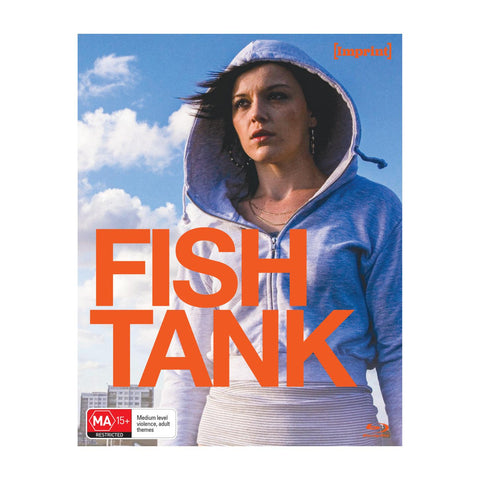 Fish Tank (Imprint Collection Limited Edition)