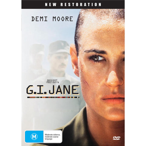 G.I. Jane