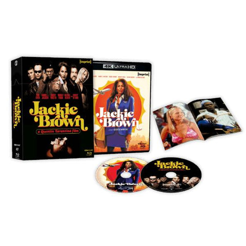 Jackie Brown