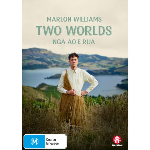 Marlon Williams: Nga Ao E Rua - Two Worlds
