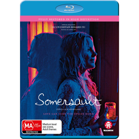 Somersault